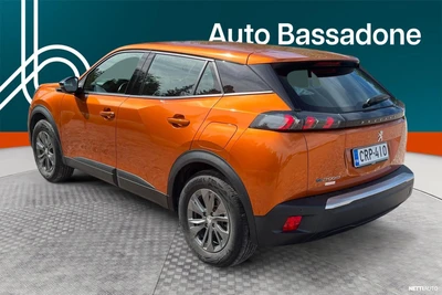 Peugeot e-2008 2023, kuva 3/10