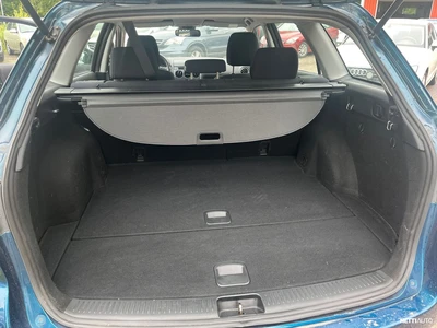 Mazda 6 M6 STW 1.8 Elegance 2005, kuva 7/7