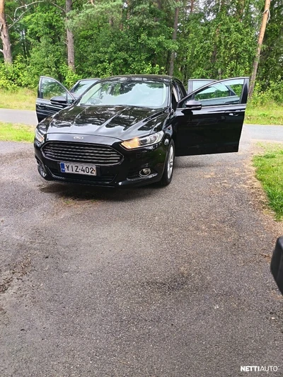 Ford Mondeo 2015, kuva 4/24