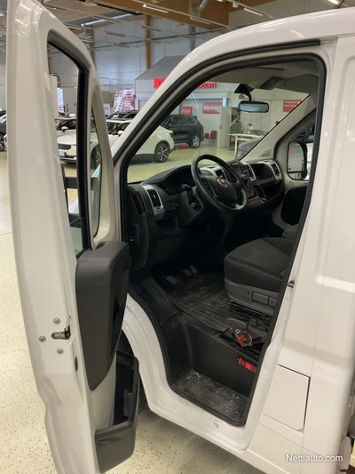 Fiat Ducato Maxi Umpikori Citybox 2017, photo 5/8