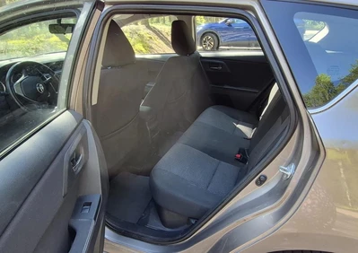 Toyota Auris 1,8 Hybrid Active 2014, kuva 5/5
