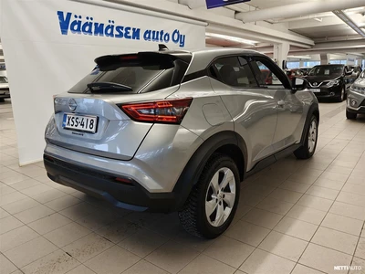 Nissan Juke 2024, kuva 3/10