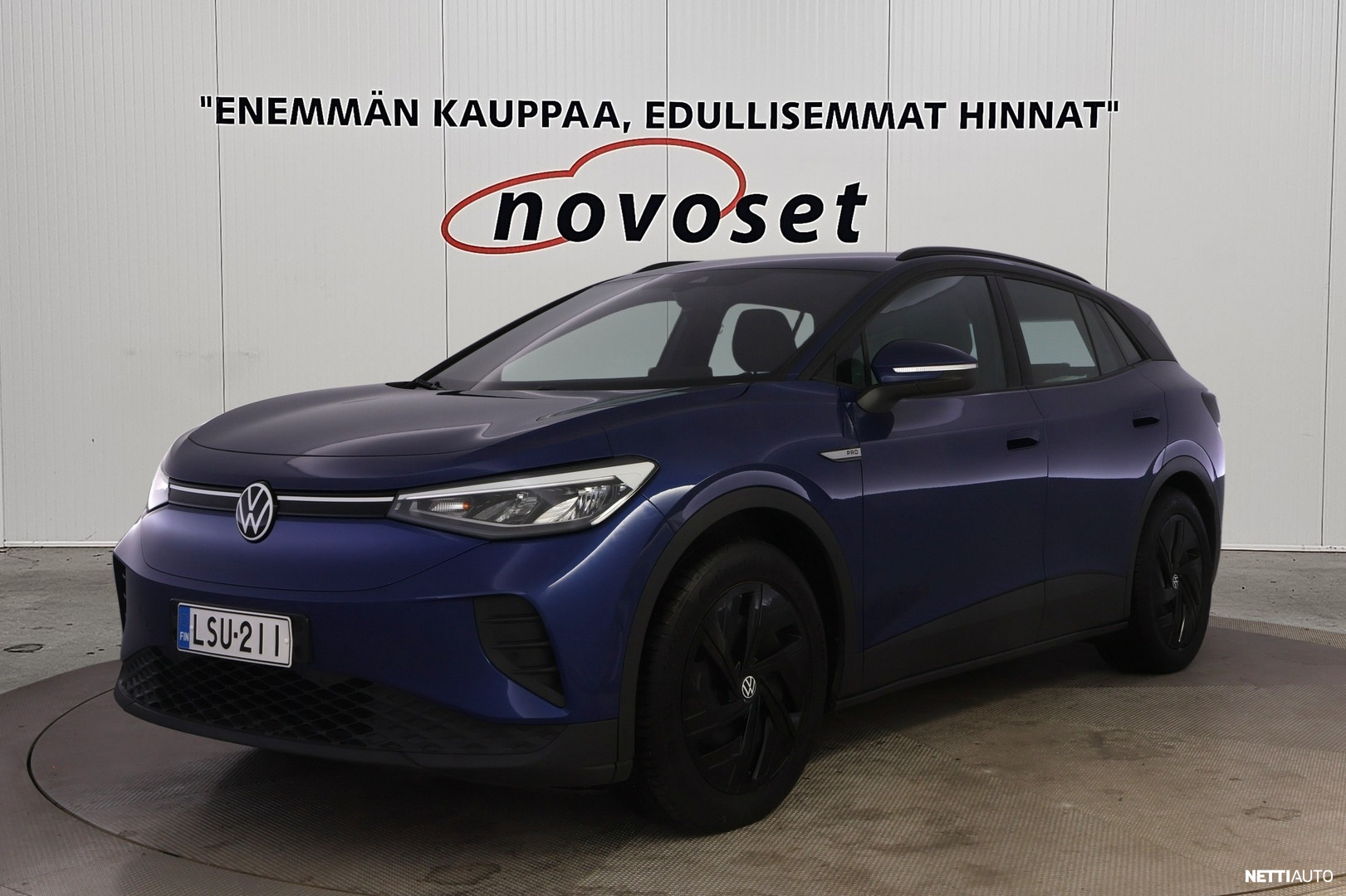 Volkswagen ID.4