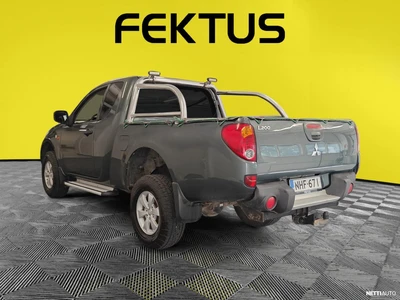 Mitsubishi L200 2008, kuva 5/29