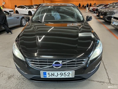 Volvo V60 Volvo V60 D4 Business 2015, kuva 5/24