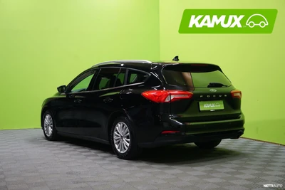 Ford Focus 2019, kuva 6/24