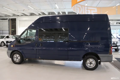 Ford Transit 2011, photo 6/38