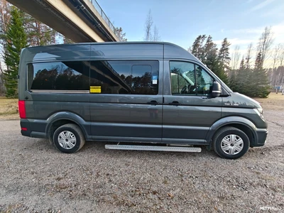 MAN TGE 2022, kuva 6/16