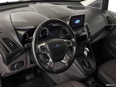 Ford Grand Tourneo Connect 2019, photo 7/26