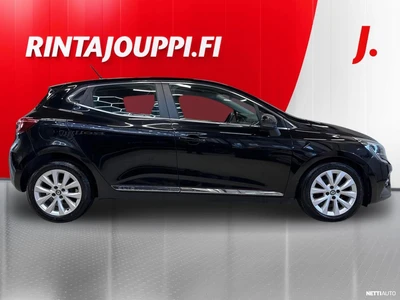 Renault Clio TCe 100 Intens V 2020, kuva 6/10