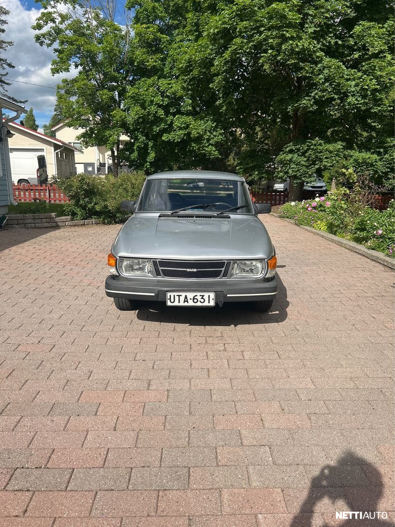 Saab 99