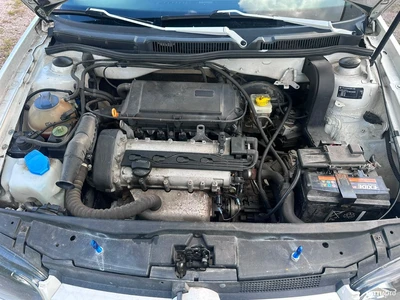Volkswagen Golf 1999, photo 7/8