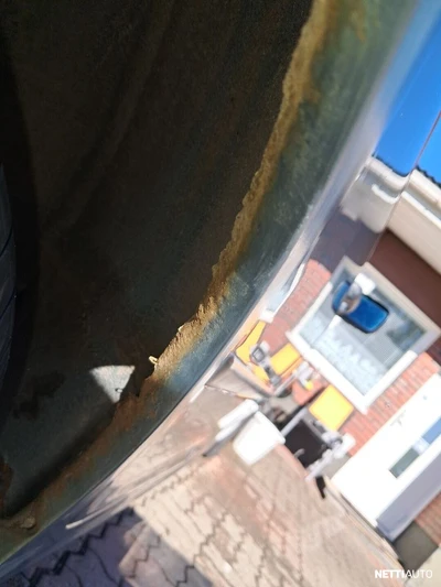 BMW 316 2005, photo 5/10