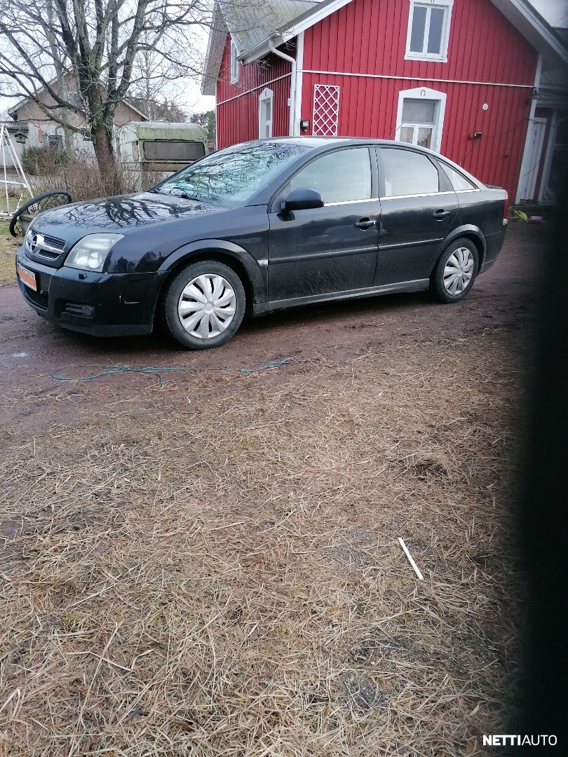 Opel Vectra