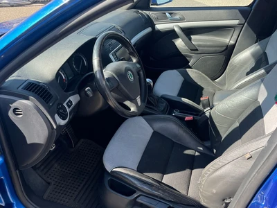 Skoda Octavia Combi 2,0 TFSI RS 2006, kuva 7/10