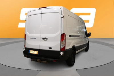Ford Transit 2019, photo 4/18