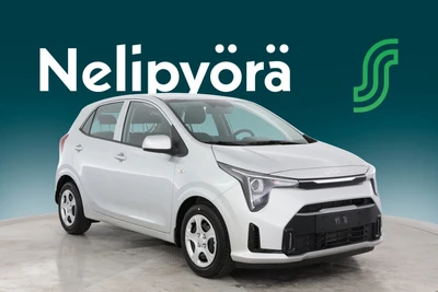 Kia Picanto 1,0 LX 4P 2027, photo 4/12
