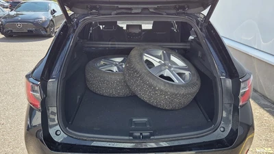 Toyota Corolla 2020, kuva 8/8