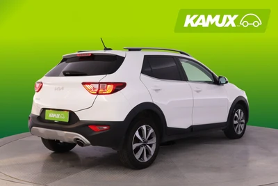 Kia Stonic 2024, photo 4/30