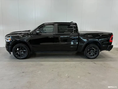 Dodge Ram RAM 1500 Laramie Crew Cab 4x4 2022, kuva 2/25