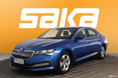 Skoda Superb 2021, kuva 4/44