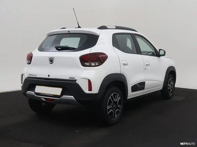 Dacia Spring 2022, kuva 6/22
