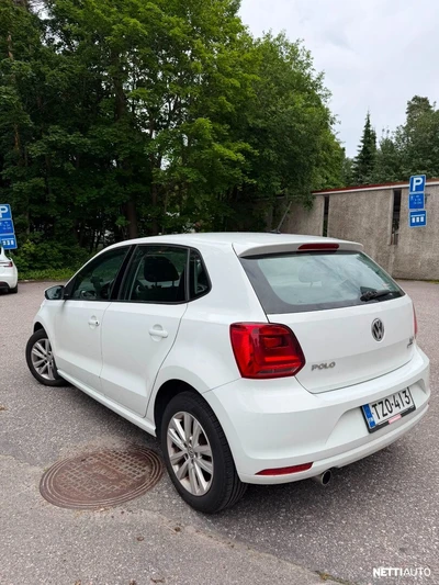 Volkswagen Polo 2015, kuva 4/15