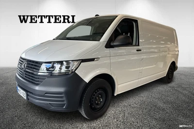 Volkswagen Transporter 2022, kuva 1/18
