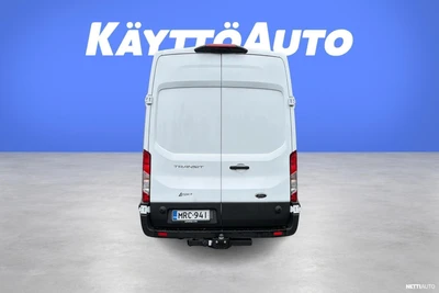 Ford Transit 2023, photo 4/47