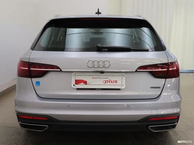 Audi A4 2024, kuva 5/10