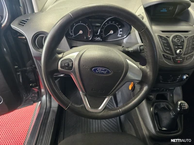 Ford Transit Courier 2018, photo 7/13