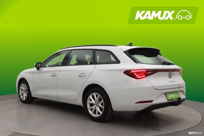 Seat Leon Leon 1.5 eTSI Style 2025, kuva 5/30