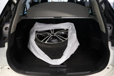 Nissan X-Trail 2019, kuva 6/10