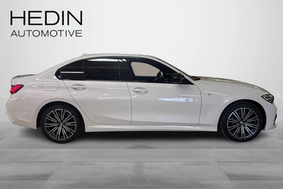 BMW 330 2021, kuva 6/20