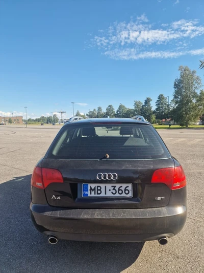 Audi A4 2006, kuva 3/13