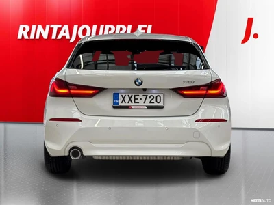 BMW 118 F40 Hatchback 118i A Business 2020, kuva 5/35