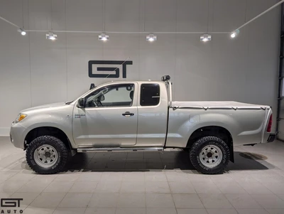 Toyota Hilux 2006, kuva 2/12