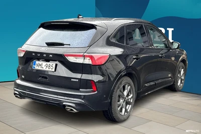 Ford Kuga 2021, kuva 2/3