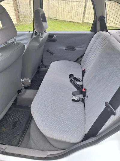Opel Corsa 1994, kuva 5/23