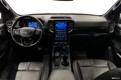 Ford Ranger 2023, photo 7/29