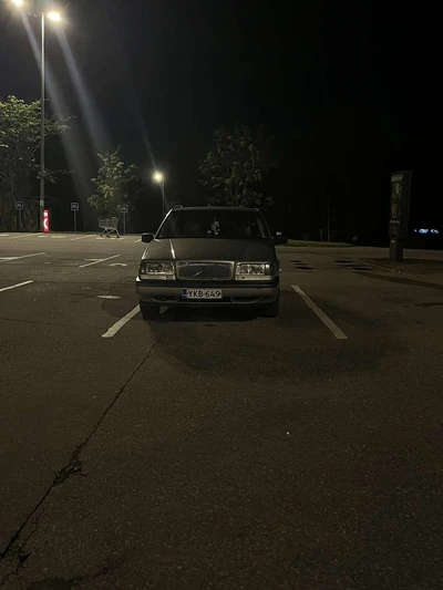 Volvo 850 1995, kuva 1/5