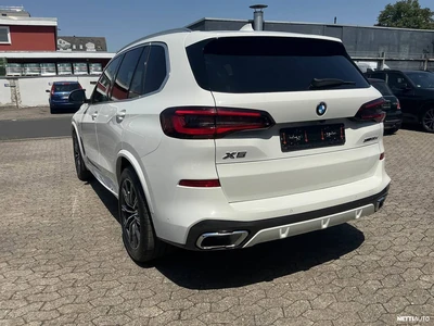 BMW X5 G05 xDrive30d A M Sport MHEV 2023, kuva 7/11