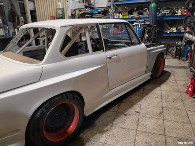 BMW 1502 1977, photo 4/11