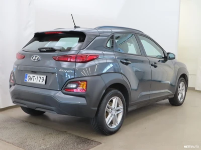 Hyundai Kona 1,0 T-GDI 6MT Comfort 2019, kuva 4/11