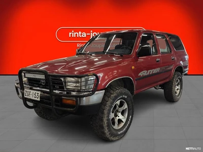 Toyota 4Runner 1995, kuva 1/39