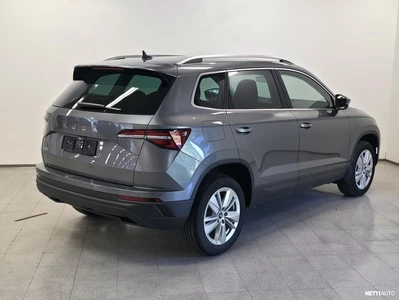 Skoda Karoq 1.5 TSI Style DSG Autom. 2027, photo 3/9