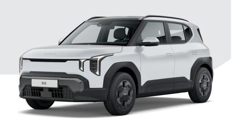 Kia EV2