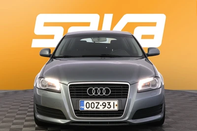 Audi A3 2010, kuva 2/10