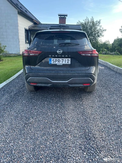Nissan Qashqai 2023, kuva 3/7