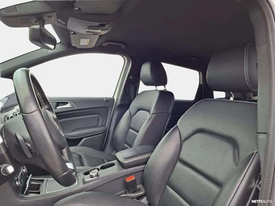 Mercedes-Benz B 250 e 2018, kuva 5/7